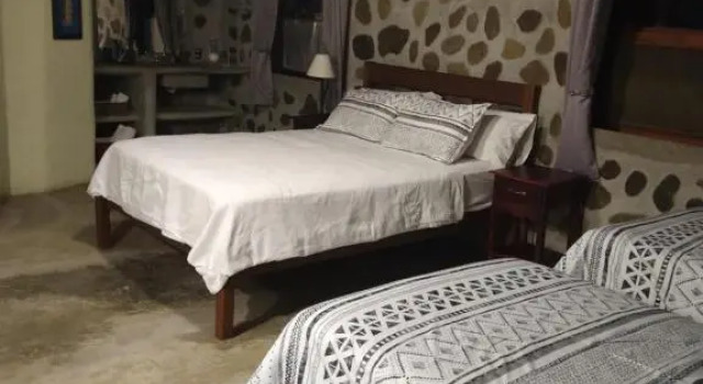 Номер Standard Casa Cangrejal B&B Hotel