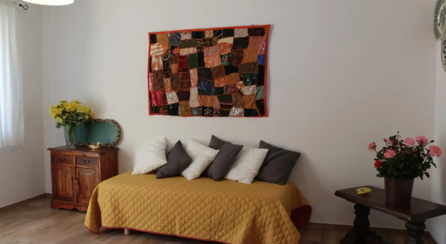 Agriturismo Terra dei Falchi, Buchen Sie Hotel Castilenti Abruzzen