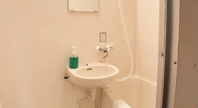 Студия OUCHI HOTEL Takaramachi