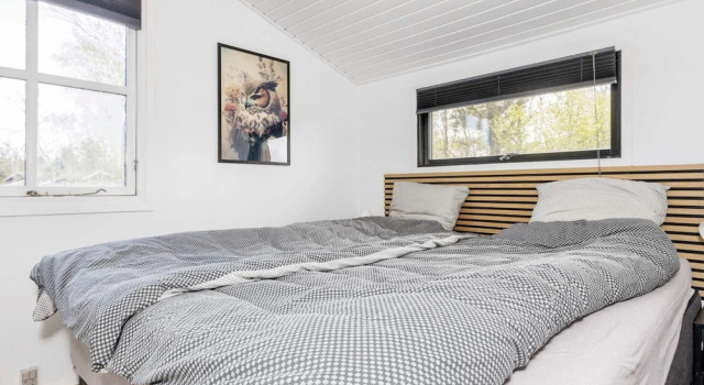 4 Star Holiday Home in Logstor