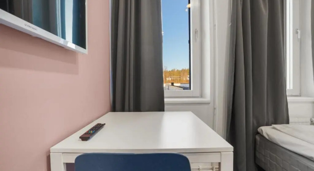 Двухместный номер Standard Good Morning Sollentuna