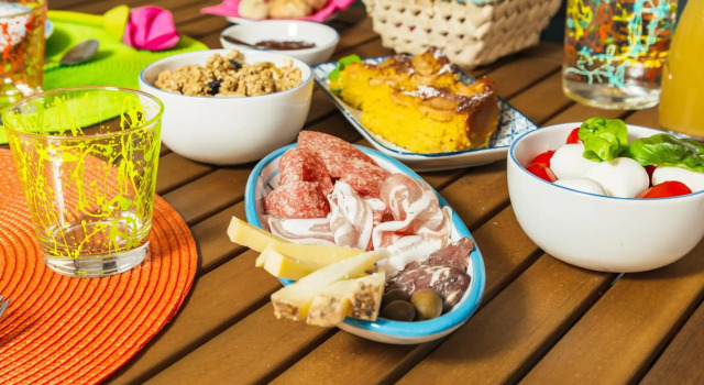 Sa Crai B&B - Sardinian Experience, Rezervați Bed and Breakfast Lotzorai Ogliastra