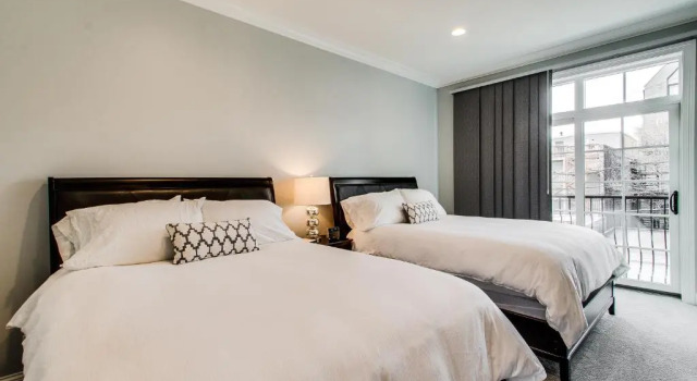 Номер Superior The Sono Chicago