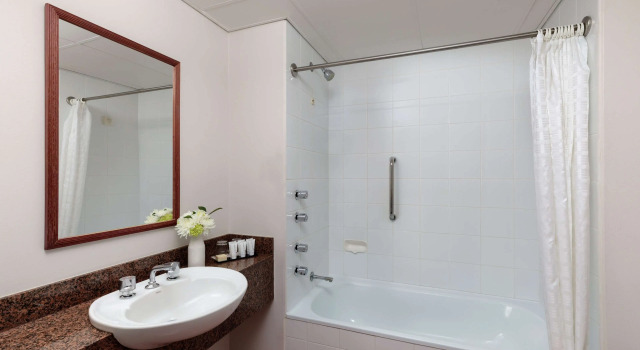Двухместный номер Standard Rydges Bankstown