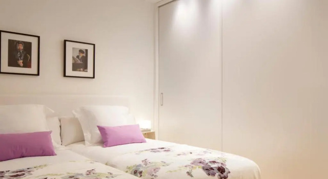 Апартаменты Urbieta 2 Apartment by FeelFree Rentals