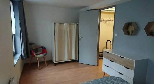 Le Nid Rouennais, Book Hotel Rouen 