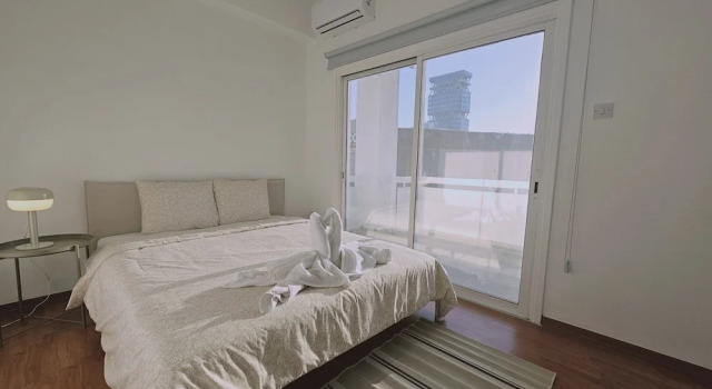 142 NIC 2 - Stay City Life 2 Apartment