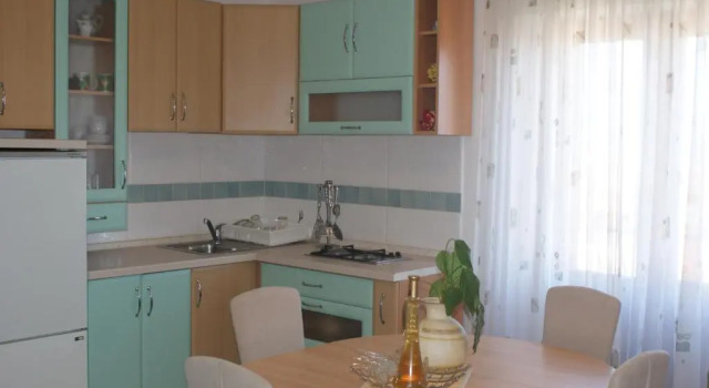 Апартаменты с балконом Apartments Jelka