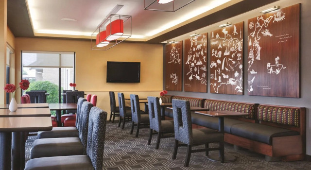 TownePlace Suites Joliet South, Забронировать Отель Отели Иллинойс 3 звезды, 3*