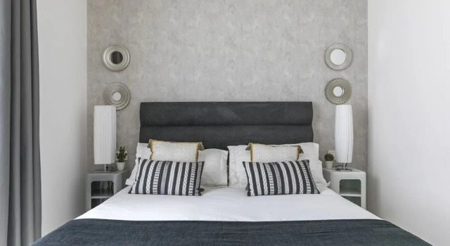 Riverside by Forever Rentals. Deluxe 2 Bedroom Apartment With Views of R?a. Wifi, Book Apartment Deusto 
