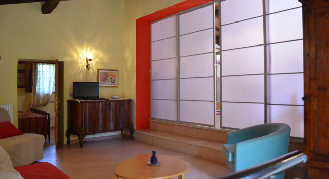 San Desiderio ai Biagioni, Boek Hotel Scarlino Toscane