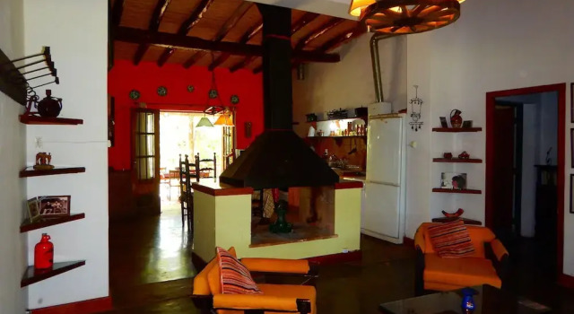 Rincón de la Finca