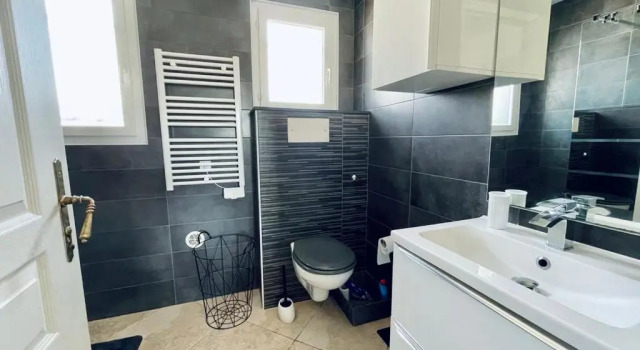 Коттедж с 2 комнатами Domaine A Gioia di Campa - Villa & T2 au choix