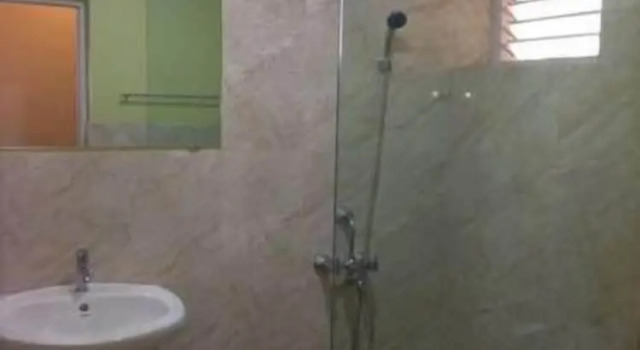 Номер Standard с балконом Hotel Bonanza