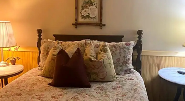Двухместный номер Standard Gunn House Hotel