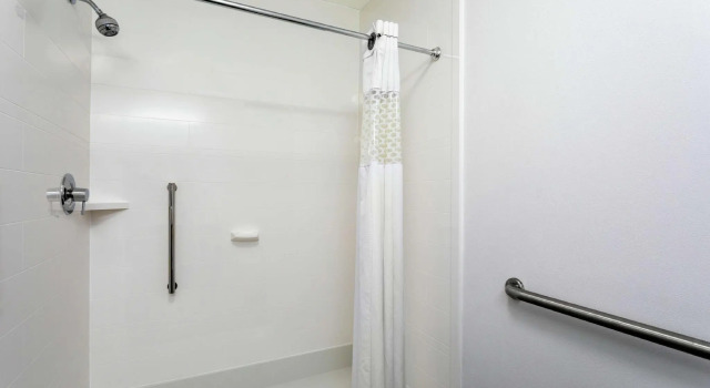 Двухместный номер Standard Hampton Inn Bedford