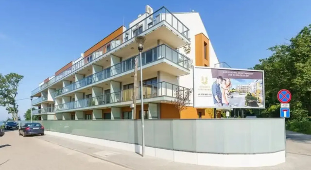 Apartment Right by the Sea, Ustronie Morskie, Забронировать Апартаменты/квартира Апартаменты Kolobrzeg Region, Апартаменты/квартира