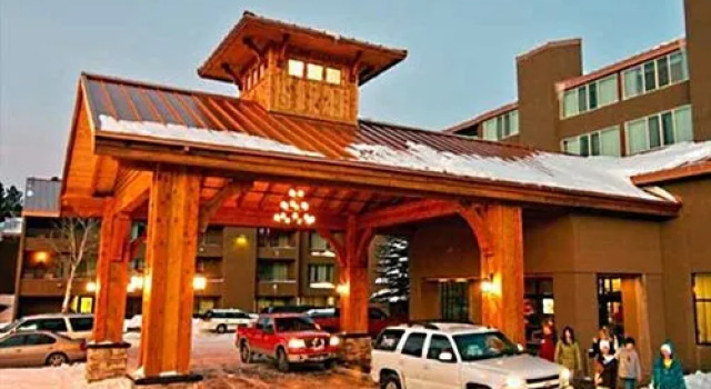 Angel Fire Resort