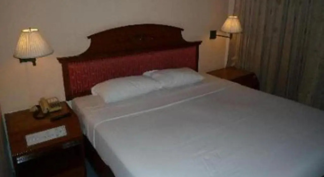 Двухместный номер Standard Bangkok City Inn