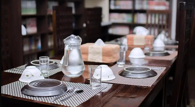 Jambuluwuk Residence Menteng, Buchen Sie Hotel SPA-Hotels in Jakarta, in der Nähe von Denkmal Selamat Datang, SPA