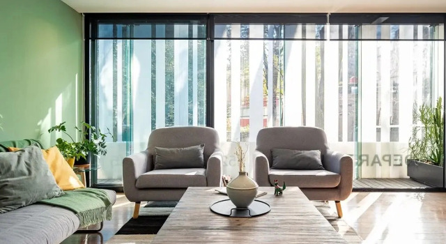 Casai Executive Spacious 1br Apt in Polanco, Забронировать Отель Мехико Мексико, рядом с Поланко