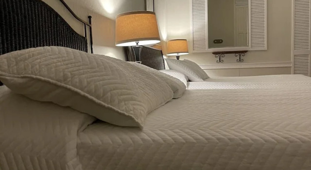 Двухместный номер Standard Boutique Hotel Belgica
