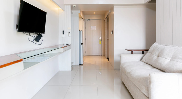 Люкс Deluxe A Sleep Bangkok Sathorn