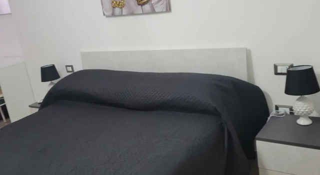 Номер Standard beb dei sogni