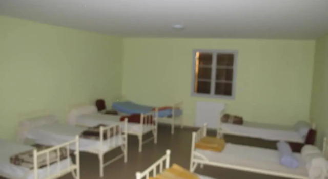 Gîte de Groupe Le Vendangeoir