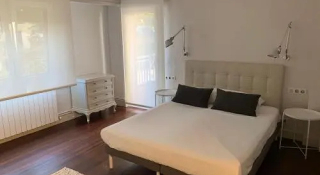 Apartxibi, Rezerwuj Hotel Hotele w Baskonia z parkingiem, Parking