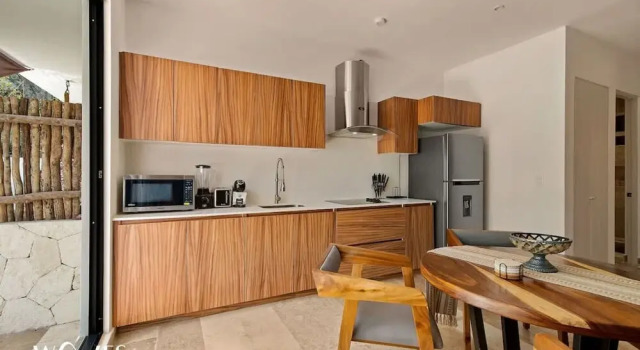 Great Located w Private Pool Fully Equipped Gym, Prenota Appartamento Hotel a Quintana Roo con parcheggio, Parcheggio