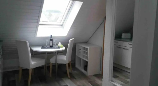Helle 2-Zimmerwohnung Am Stadtrand (Adults Only), Réserver Hôtel Hildesheim 