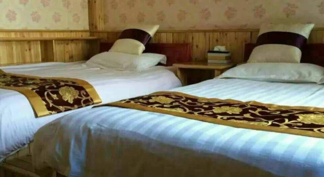 Fortune Hostel