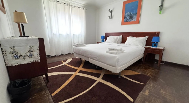 Номер Standard The Pearl - Cascais Guest House - City & Beach