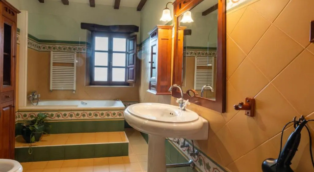 Вилла Luxury Villa Esmeralda