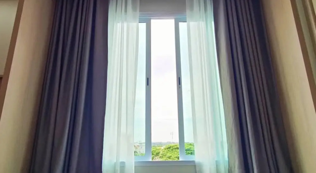 Номер Deluxe Mayflower Grande Suite Hotel