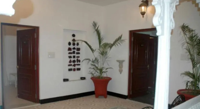 Hotel Bundi Haveli, Book Hotel Bundi Rajasthan