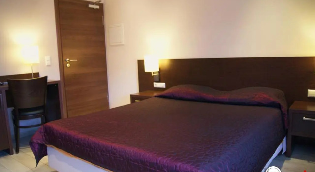Номер Superior Hotel Casa Borghese