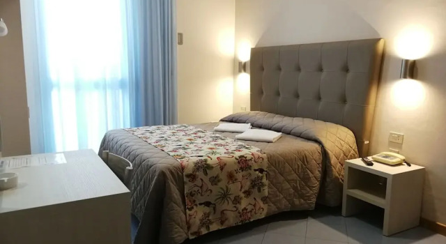 Двухместный номер Comfort Hotel Sogno