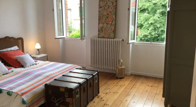 Au 120, Rezerwuj Hotel Albi Tarn
