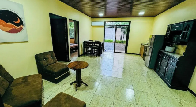 Коттедж Superior Los Angeles Hotel & Resort