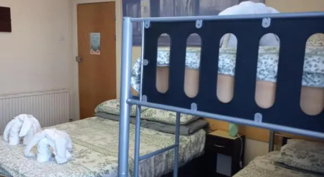Номер Standard Seasons 24 Guest House
