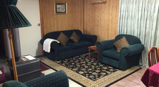 Вилла Clare Valley Cabins