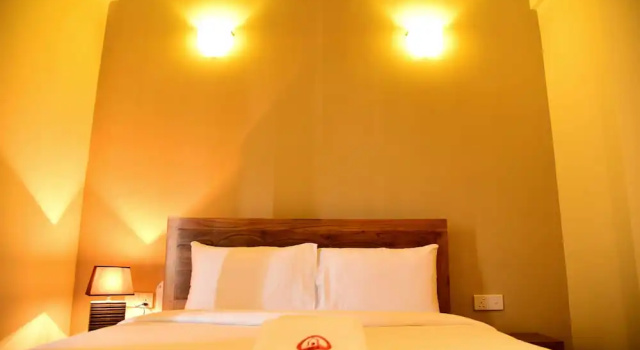 Апартаменты Emirates Luxury Apartments
