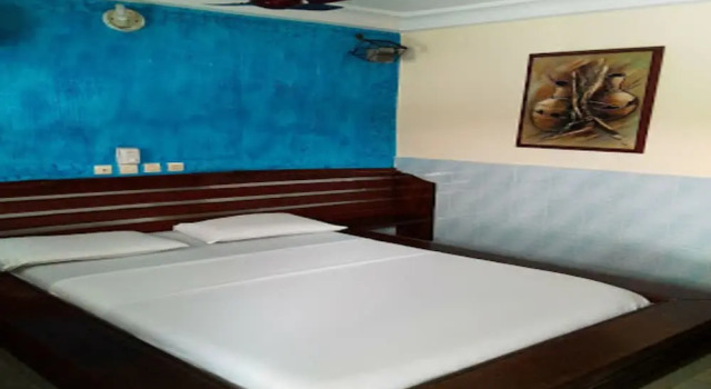 Номер Standard Sanwi Hotel