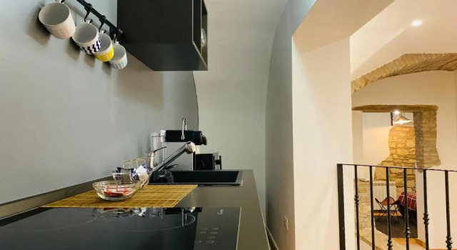 Appartamento Superior Ca del Borgo