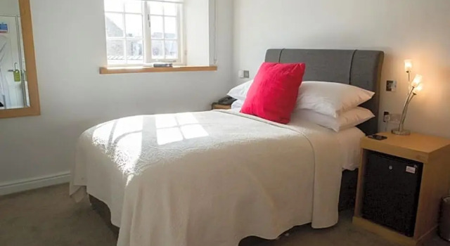 Номер Deluxe The Inn At Brough