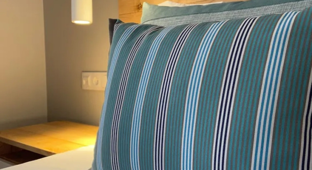 Номер Deluxe Cardeal Suites & Apartments