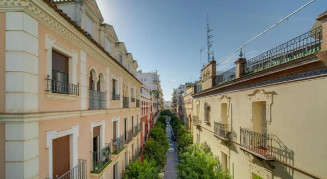 Hotel Madrid de Sevilla by SHS, Забронировать Отель СПА-отели Севильи, рядом с Музей современного искусства, SPA-услуги