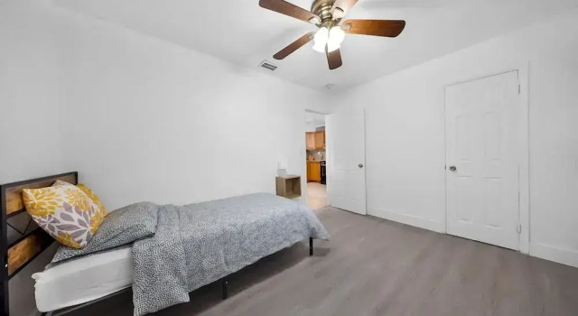 Коттедж Casa Neisy Florida 10 Minutes From Hollywood Beach